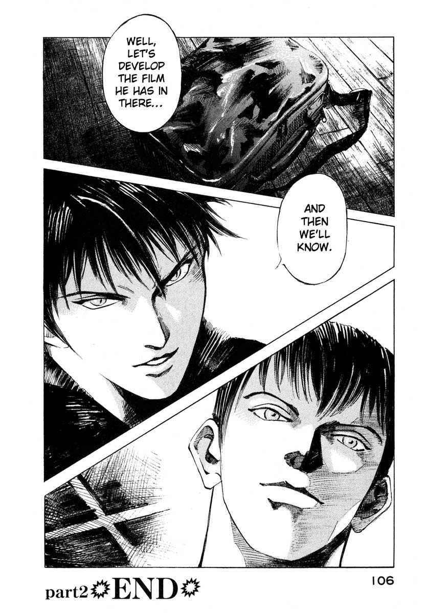 Page 49 Chapter 23.2 Ice Blade