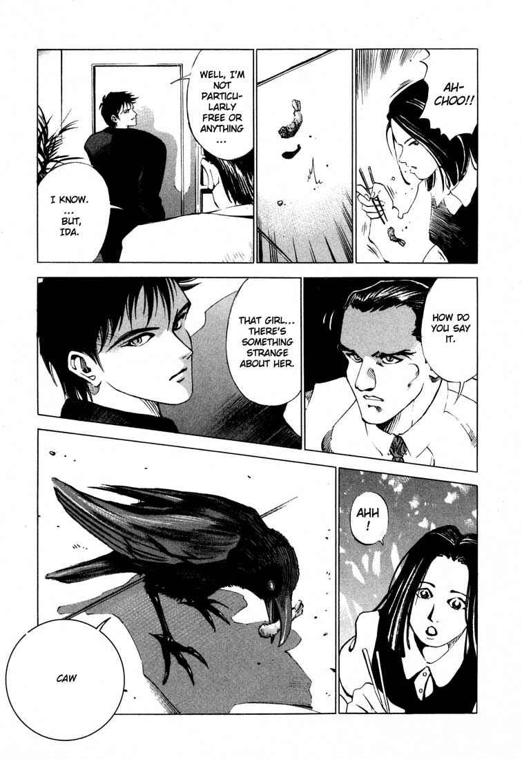Page 12 Chapter 14.1 Ice Blade