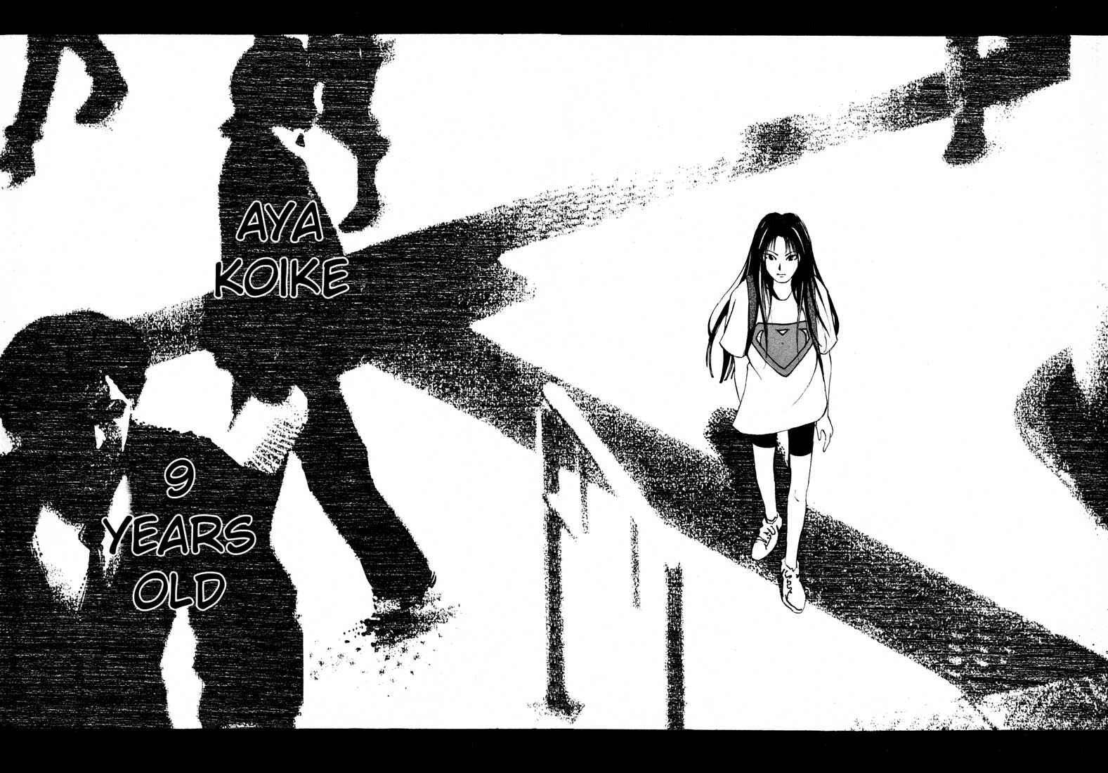 Page 13 Chapter 14.1 Ice Blade