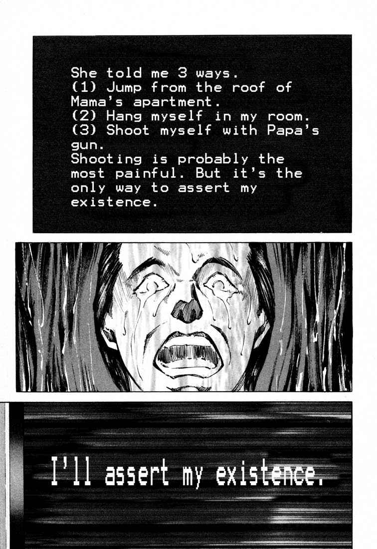 Page 37 Chapter 14.1 Ice Blade