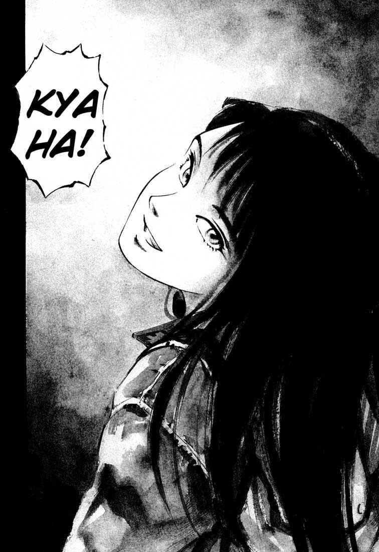 Page 38 Chapter 14.1 Ice Blade