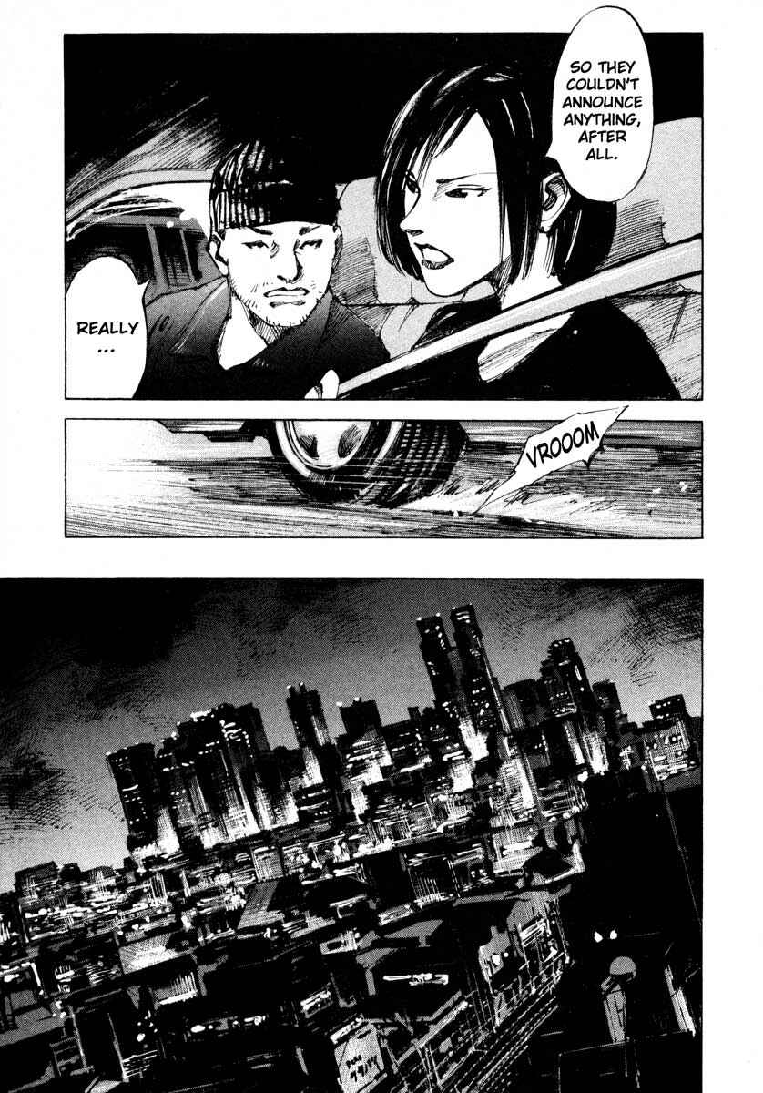 Page 26 Chapter 25.1 Ice Blade