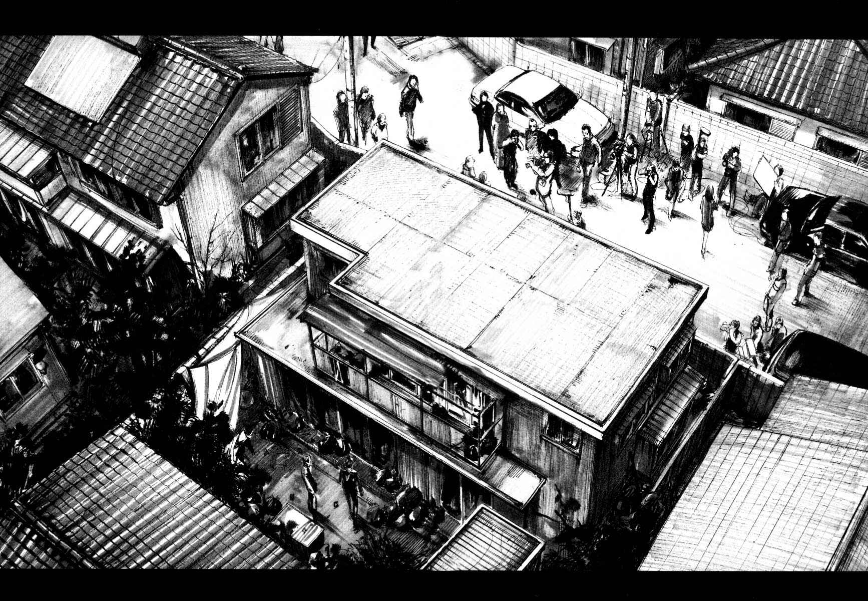 Page 27 Chapter 25.1 Ice Blade