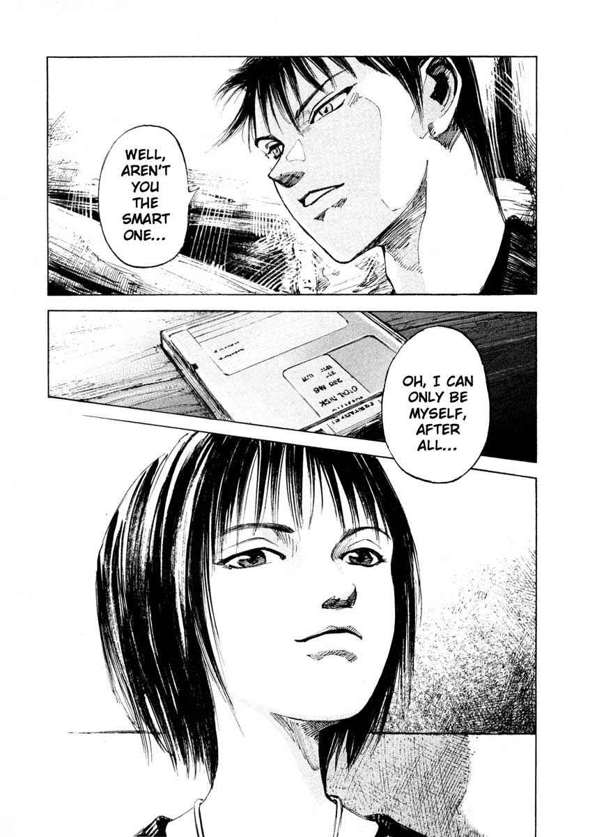Page 43 Chapter 25.1 Ice Blade