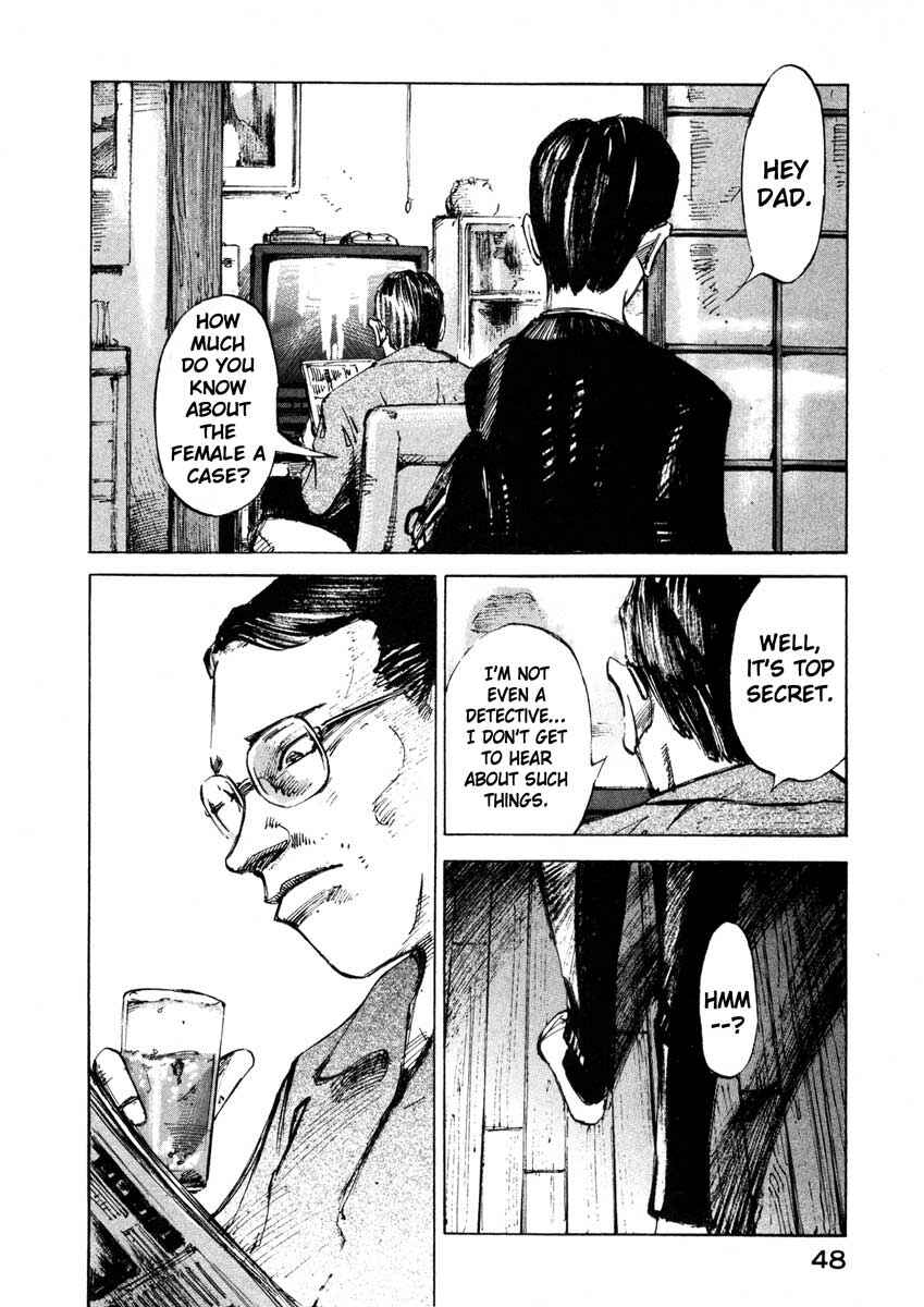 Page 46 Chapter 25.1 Ice Blade
