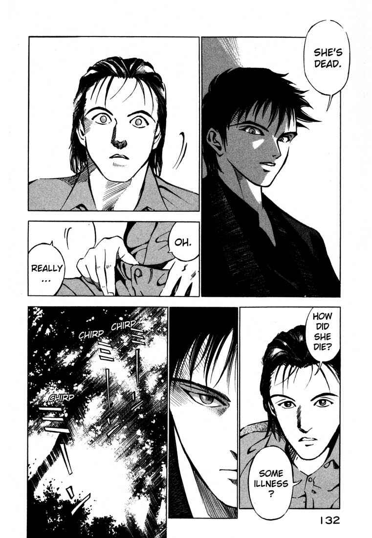 Page 27 Chapter 15.1 Ice Blade