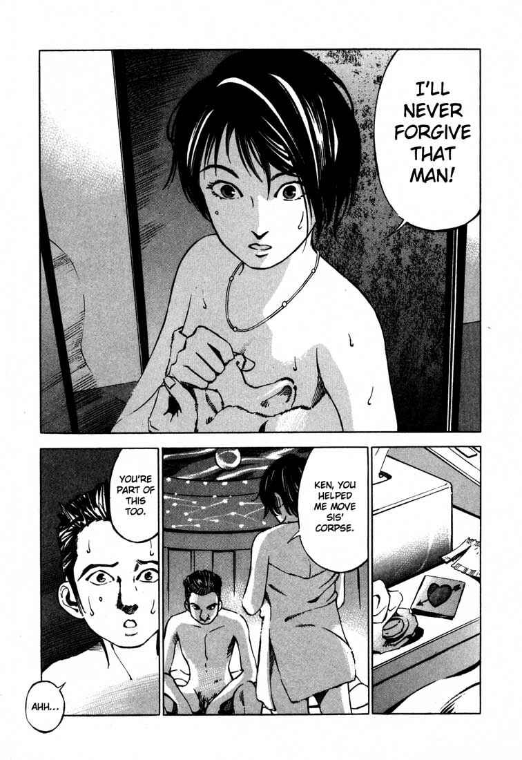 Page 30 Chapter 15.1 Ice Blade