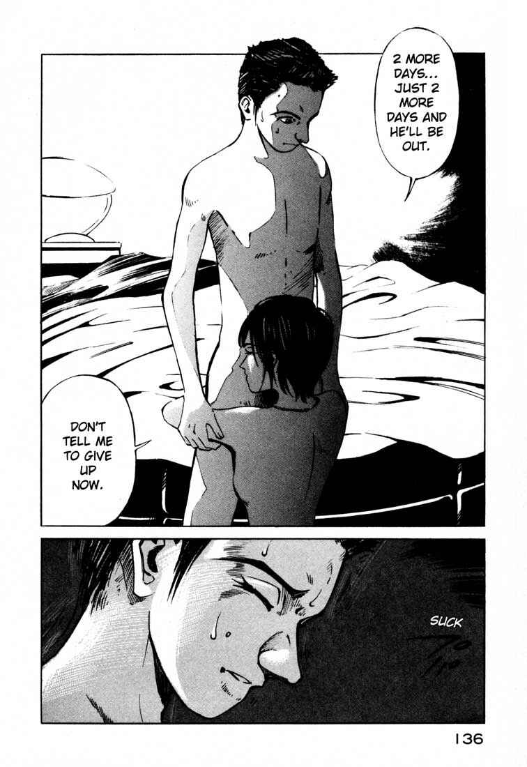 Page 31 Chapter 15.1 Ice Blade