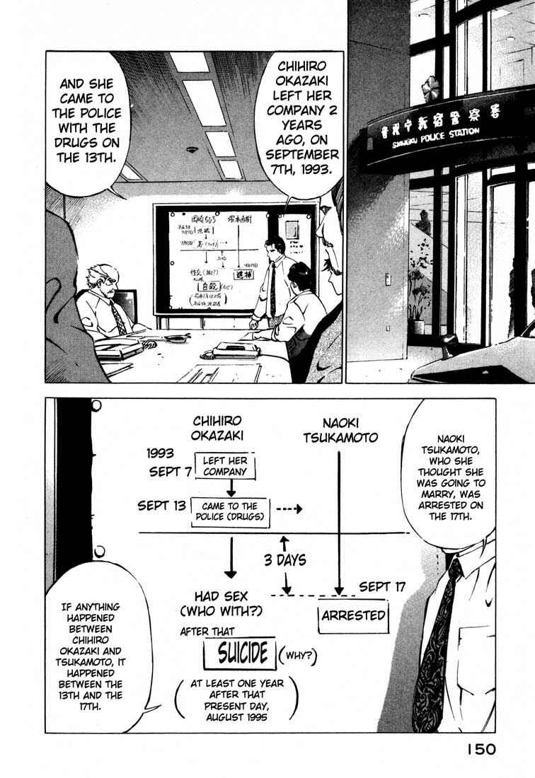 Page 44 Chapter 15.1 Ice Blade