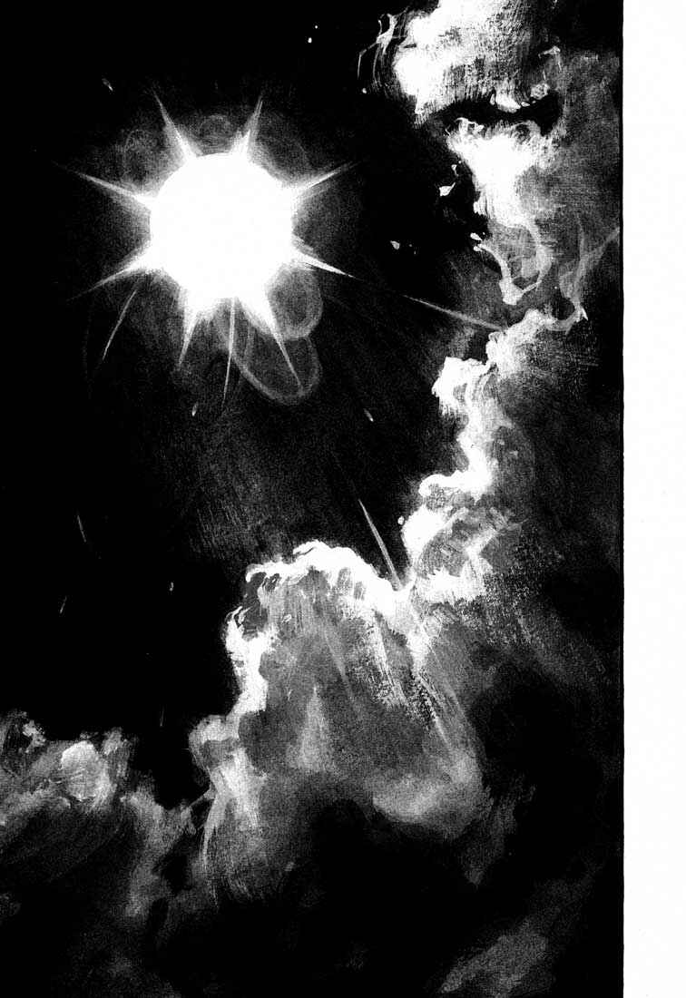Page 8 Chapter 15.1 Ice Blade