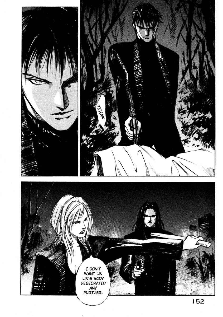 Page 40 Chapter 24.3 Ice Blade