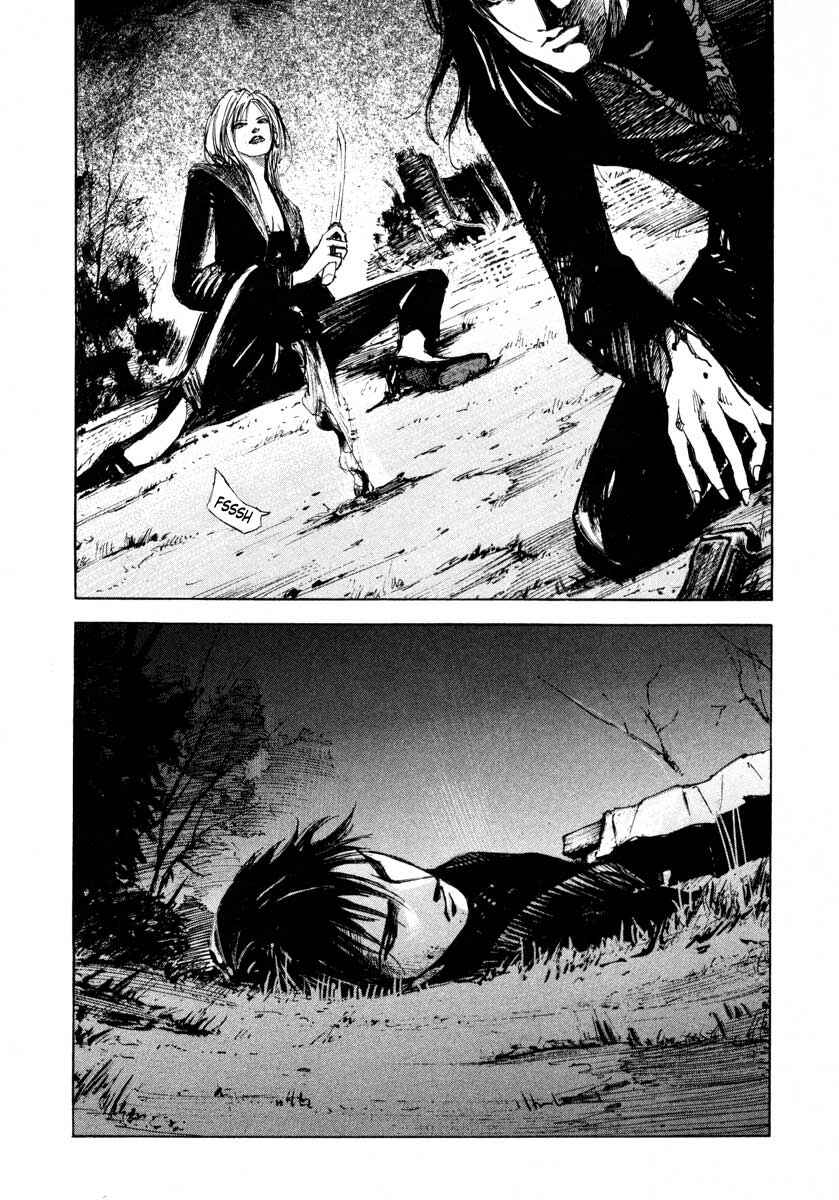 Page 46 Chapter 24.3 Ice Blade