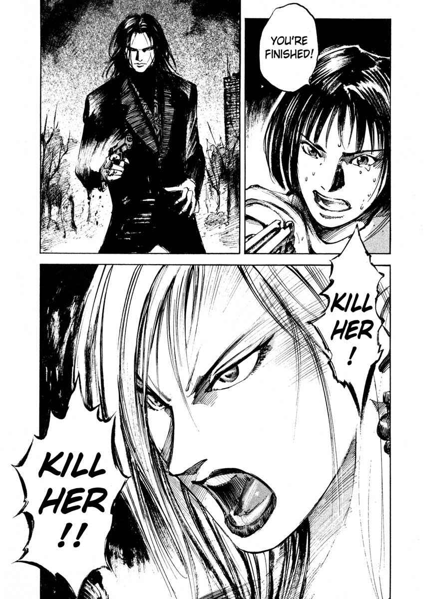 Page 49 Chapter 24.3 Ice Blade