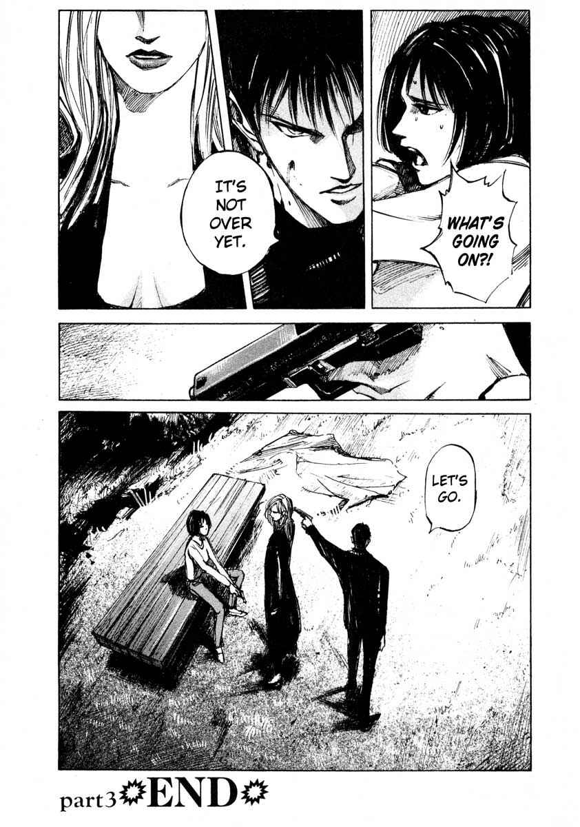Page 55 Chapter 24.3 Ice Blade