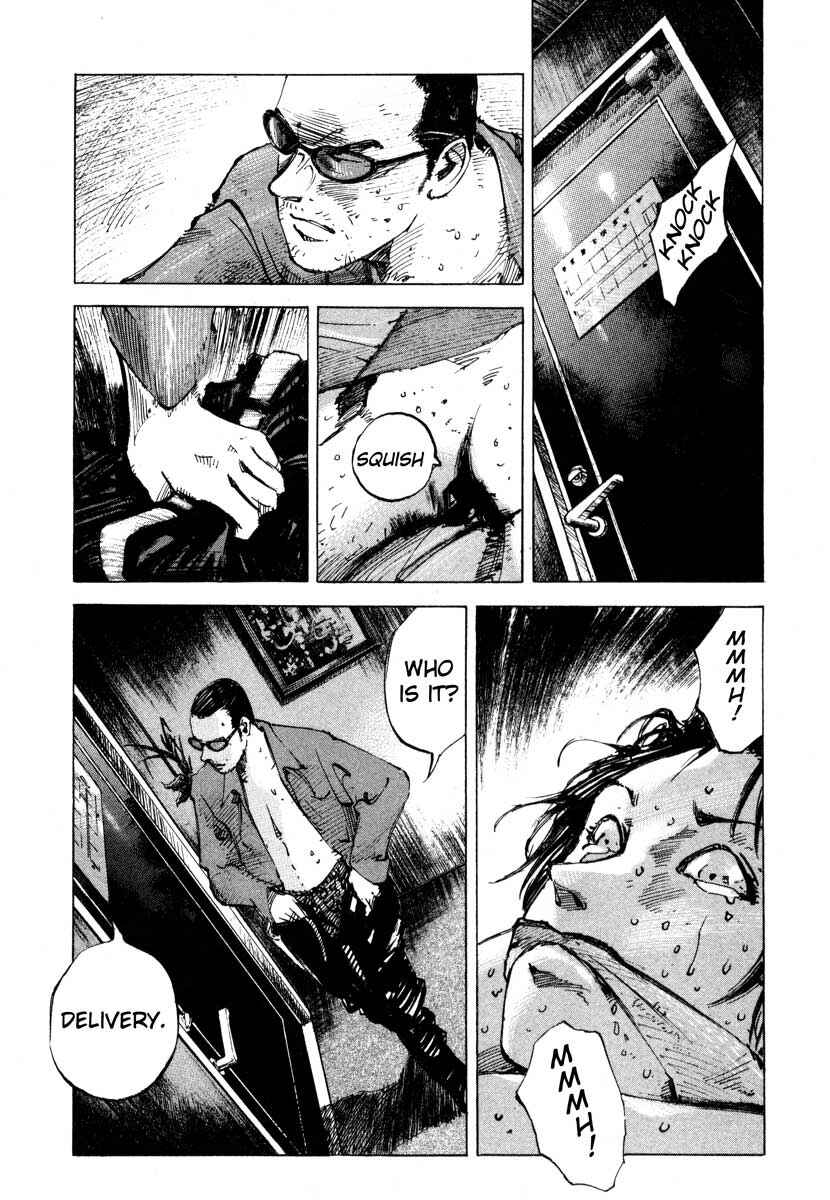 Page 28 Chapter 23.3 Ice Blade