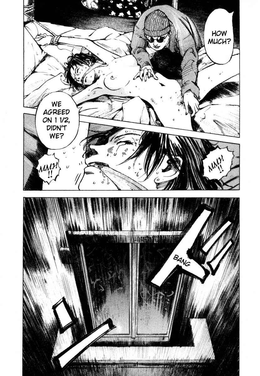 Page 30 Chapter 23.3 Ice Blade