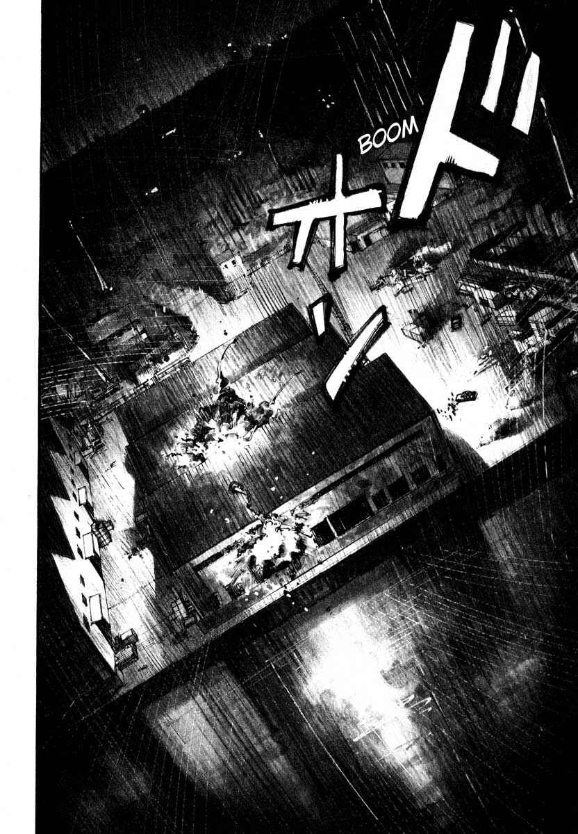 Page 47 Chapter 23.3 Ice Blade