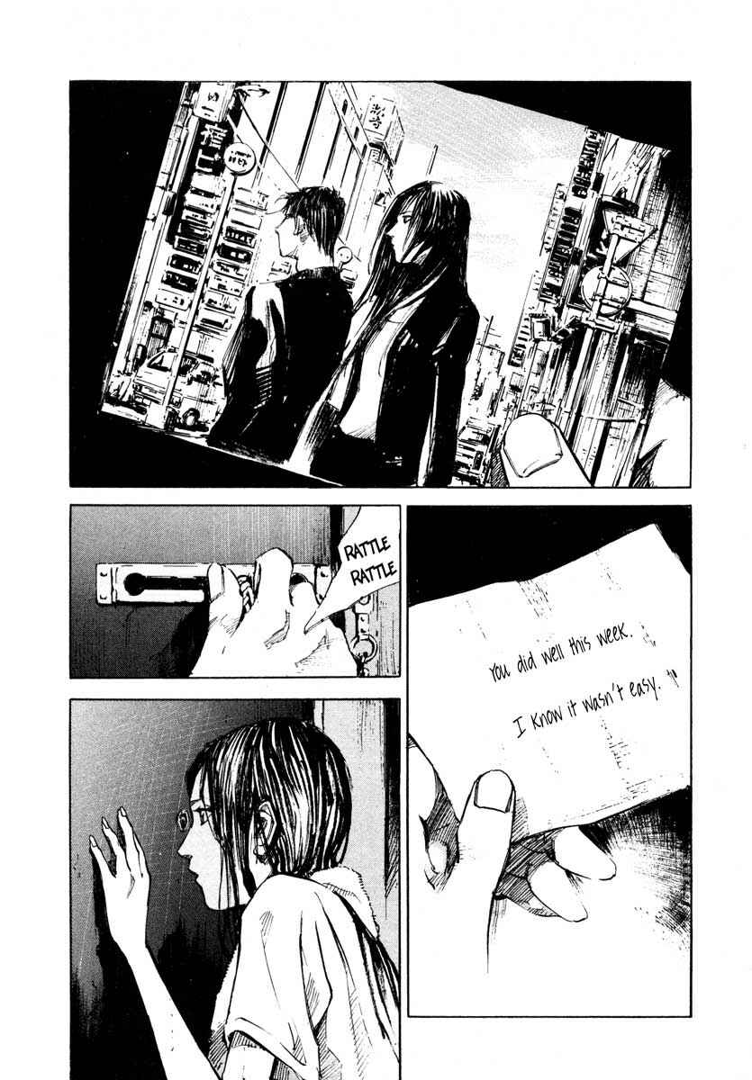 Page 11 Chapter 28.1 Ice Blade
