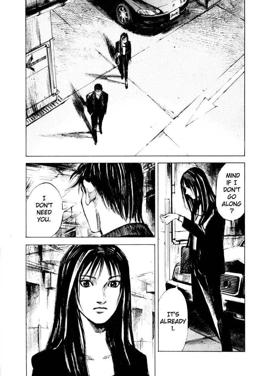 Page 29 Chapter 28.1 Ice Blade