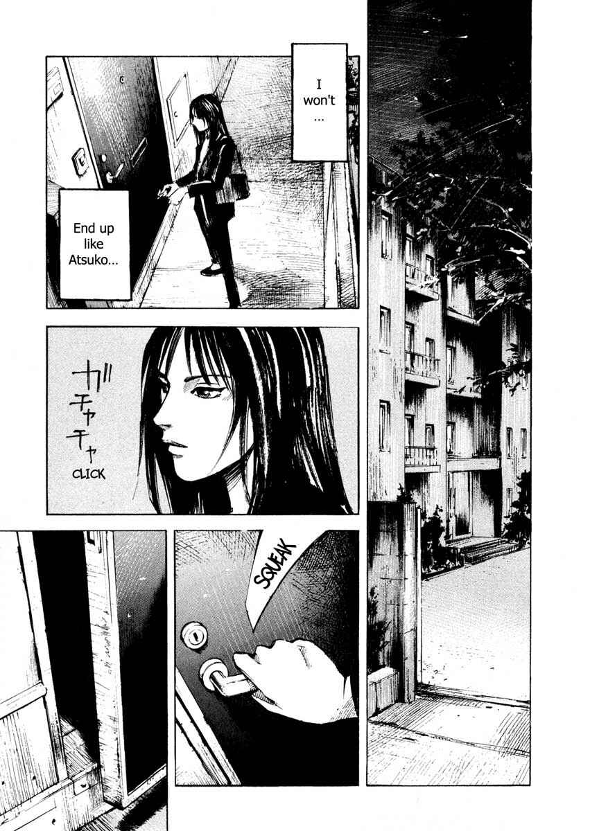 Page 39 Chapter 28.1 Ice Blade