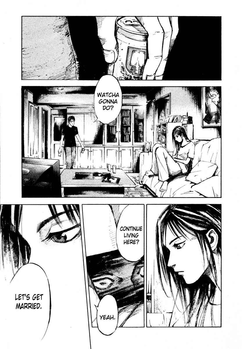 Page 45 Chapter 28.1 Ice Blade