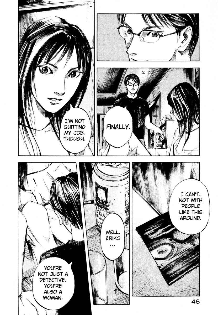 Page 46 Chapter 28.1 Ice Blade