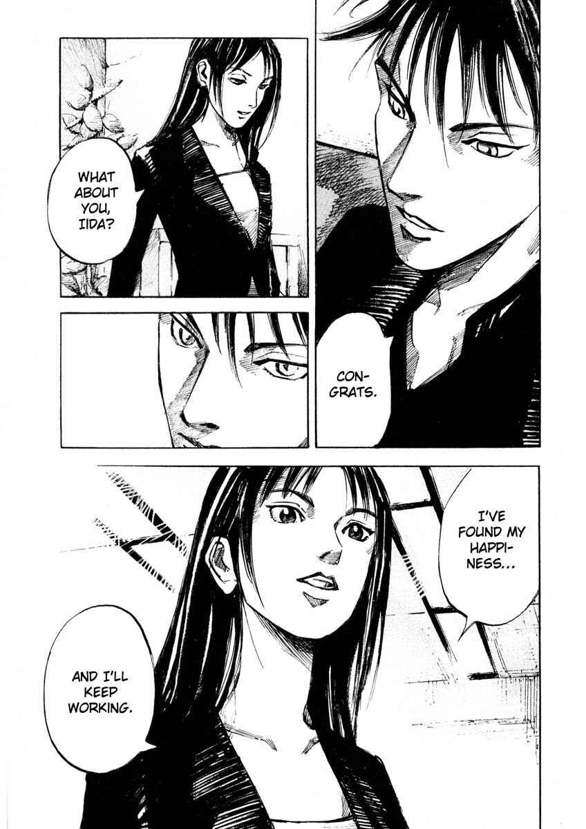 Page 51 Chapter 28.1 Ice Blade