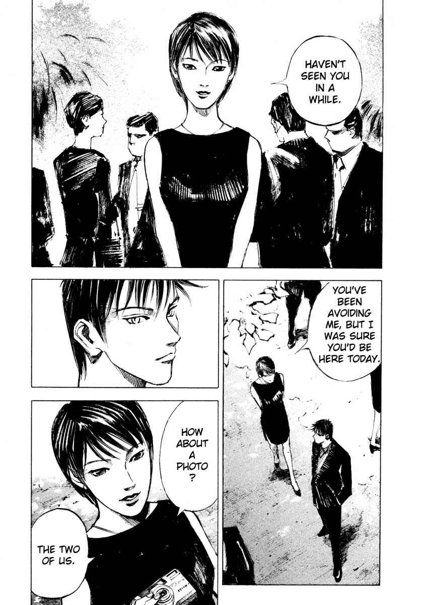Page 60 Chapter 28.1 Ice Blade