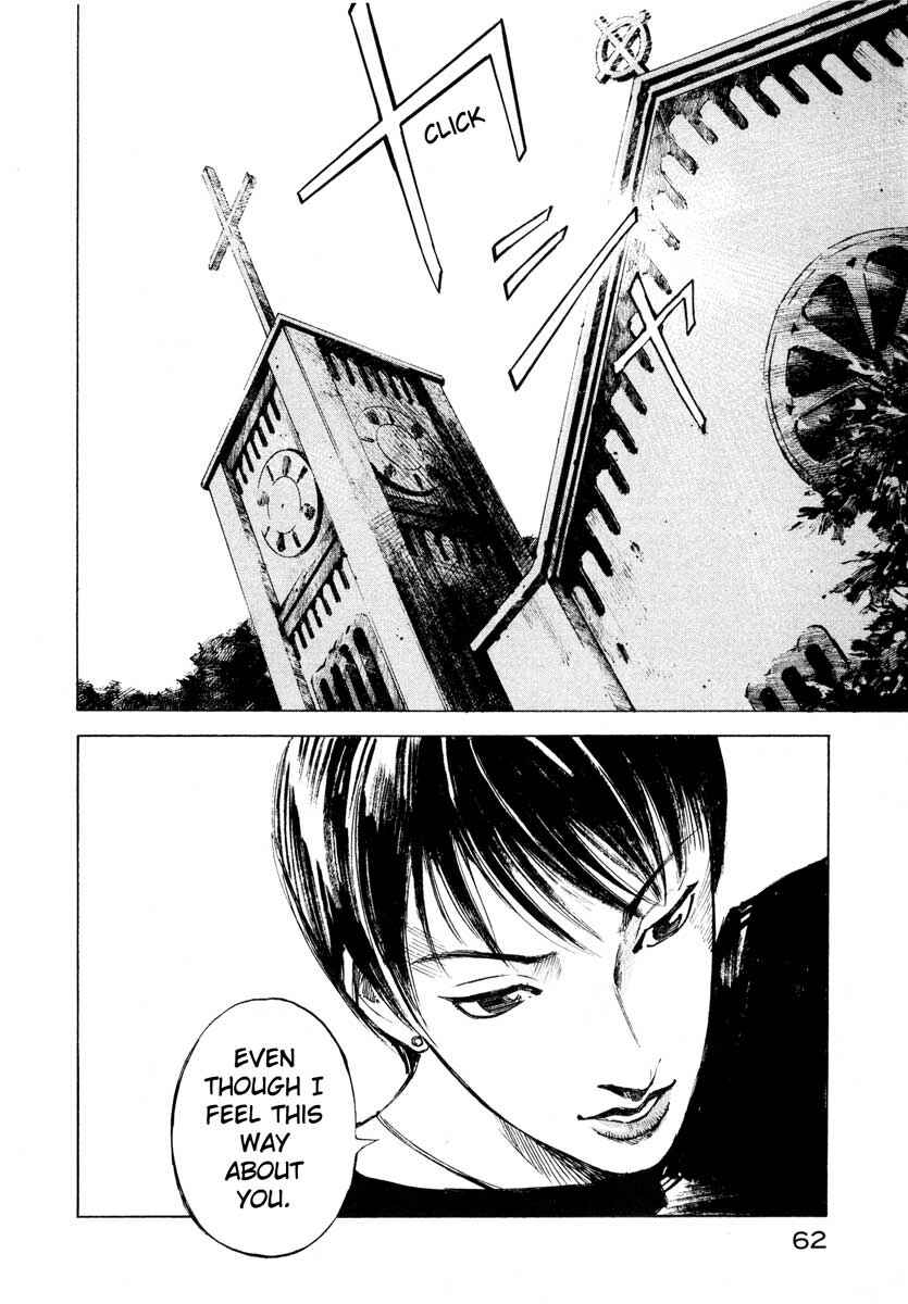 Page 62 Chapter 28.1 Ice Blade