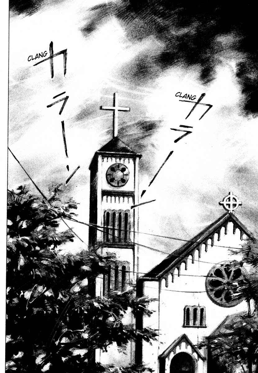 Page 64 Chapter 28.1 Ice Blade