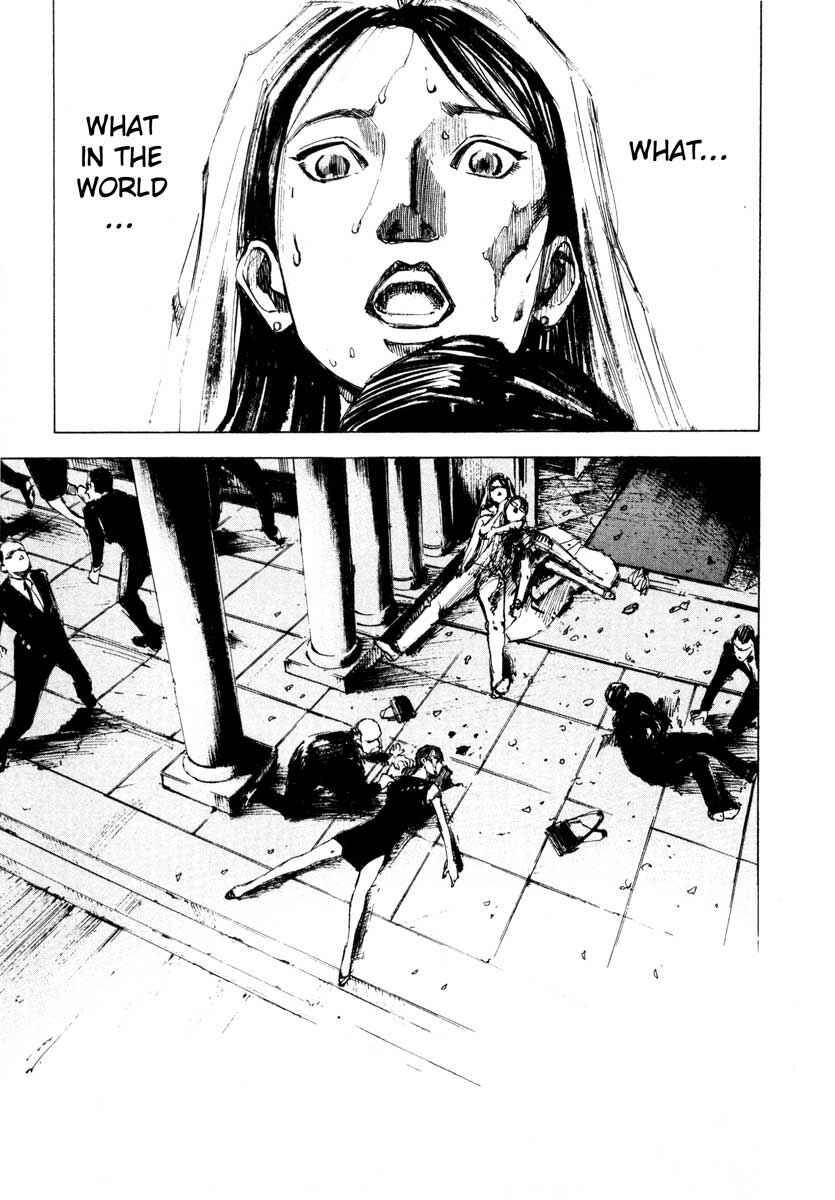 Page 73 Chapter 28.1 Ice Blade