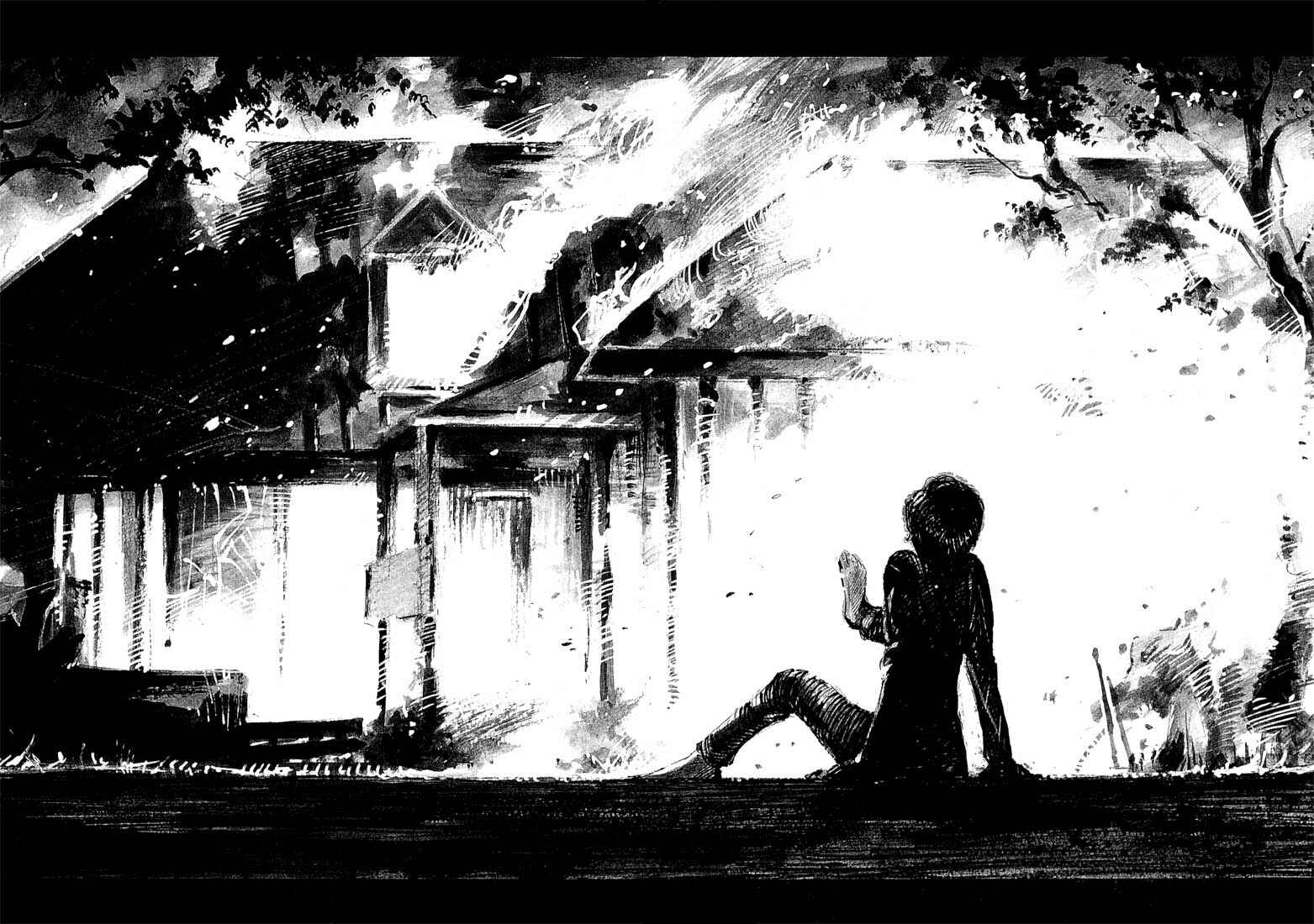 Page 27 Chapter 20.3 Ice Blade