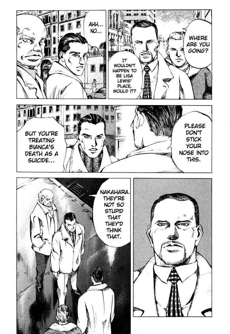 Page 31 Chapter 20.3 Ice Blade