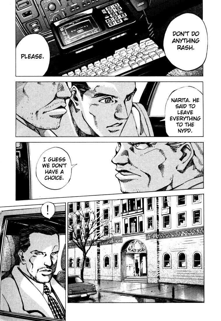 Page 33 Chapter 20.3 Ice Blade
