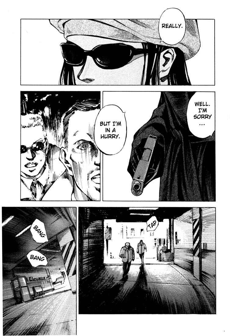 Page 39 Chapter 20.3 Ice Blade