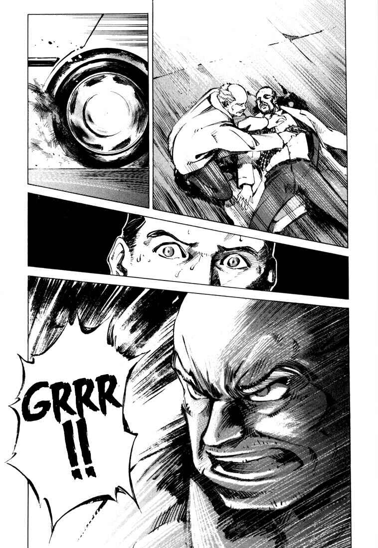 Page 42 Chapter 20.3 Ice Blade