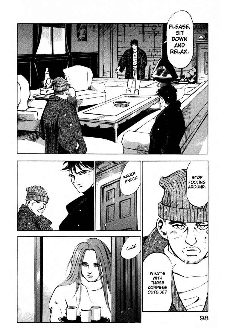 Page 41 Chapter 13.2 Ice Blade