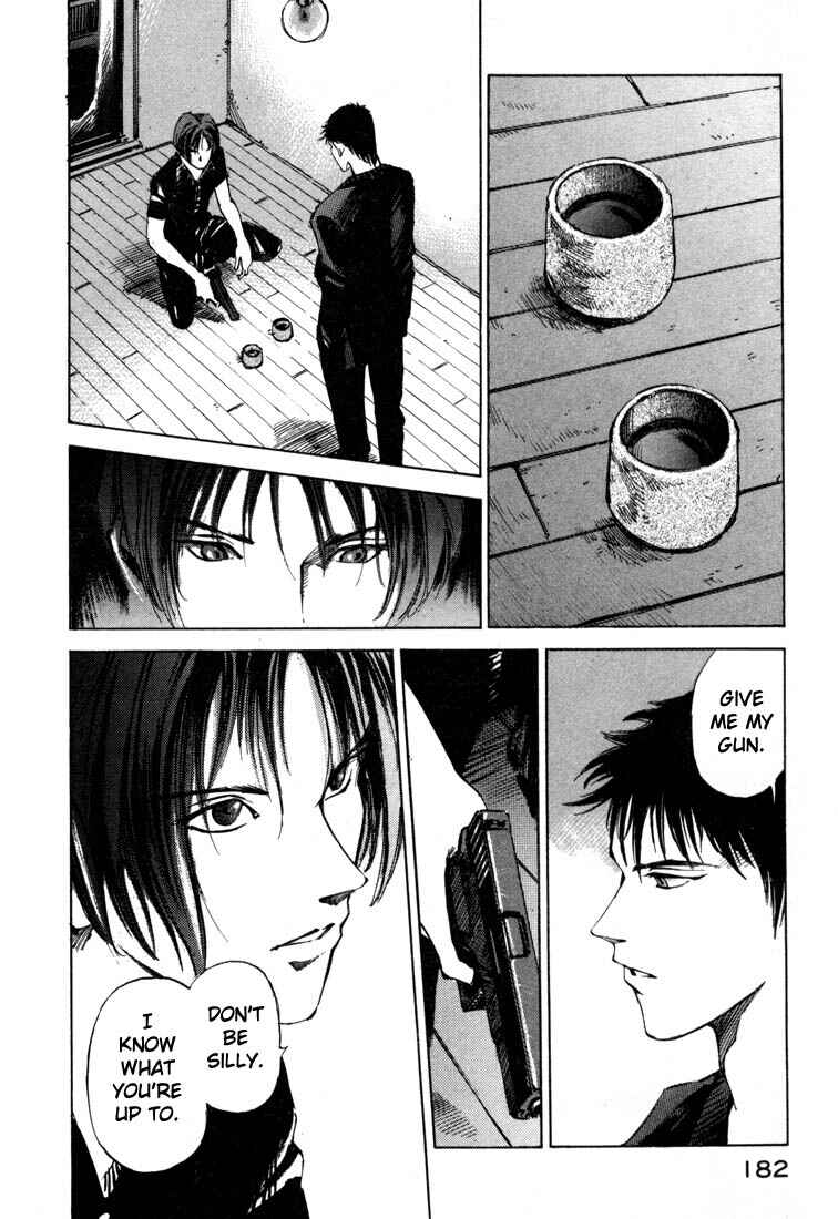 Page 28 Chapter 19.4 Ice Blade