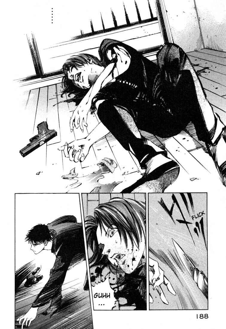 Page 34 Chapter 19.4 Ice Blade