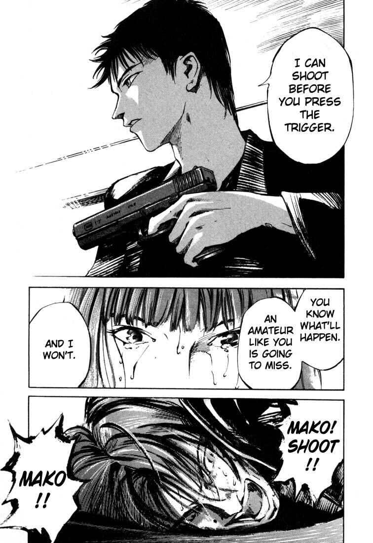 Page 41 Chapter 19.4 Ice Blade