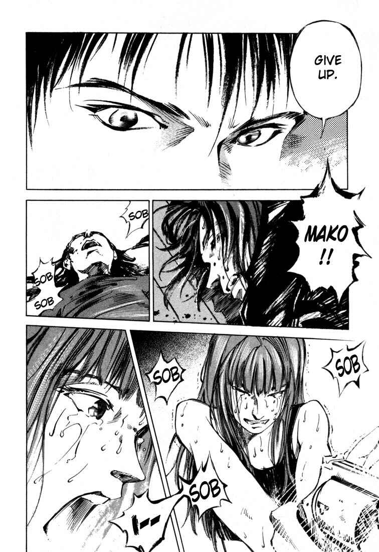 Page 42 Chapter 19.4 Ice Blade