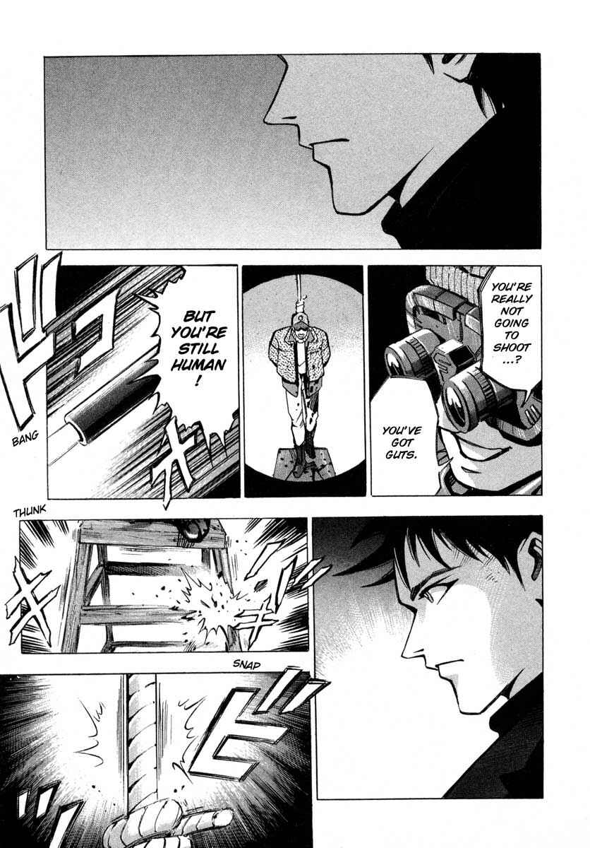 Page 43 Chapter 6 Ice Blade