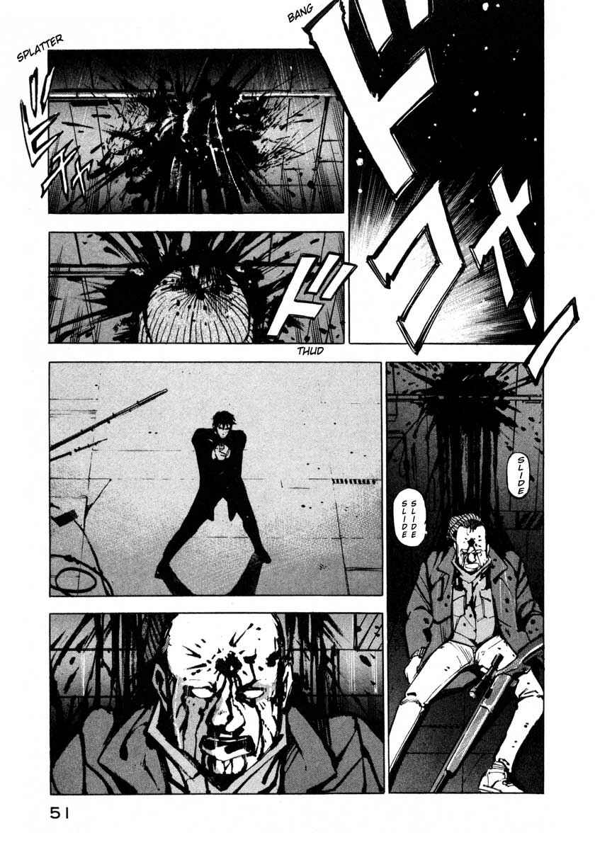 Page 51 Chapter 6 Ice Blade