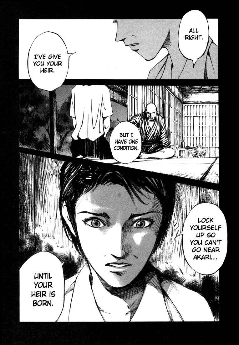 Page 14 Chapter 21.3 Ice Blade