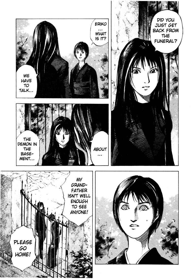 Page 3 Chapter 21.3 Ice Blade