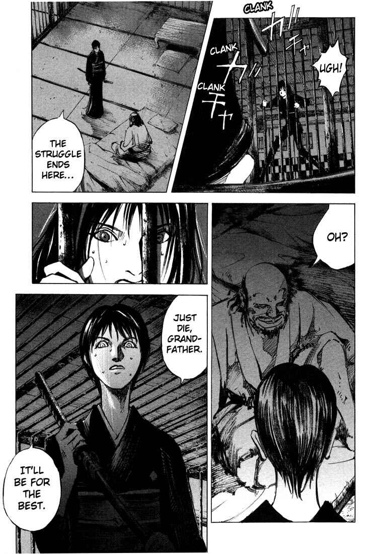 Page 30 Chapter 21.3 Ice Blade