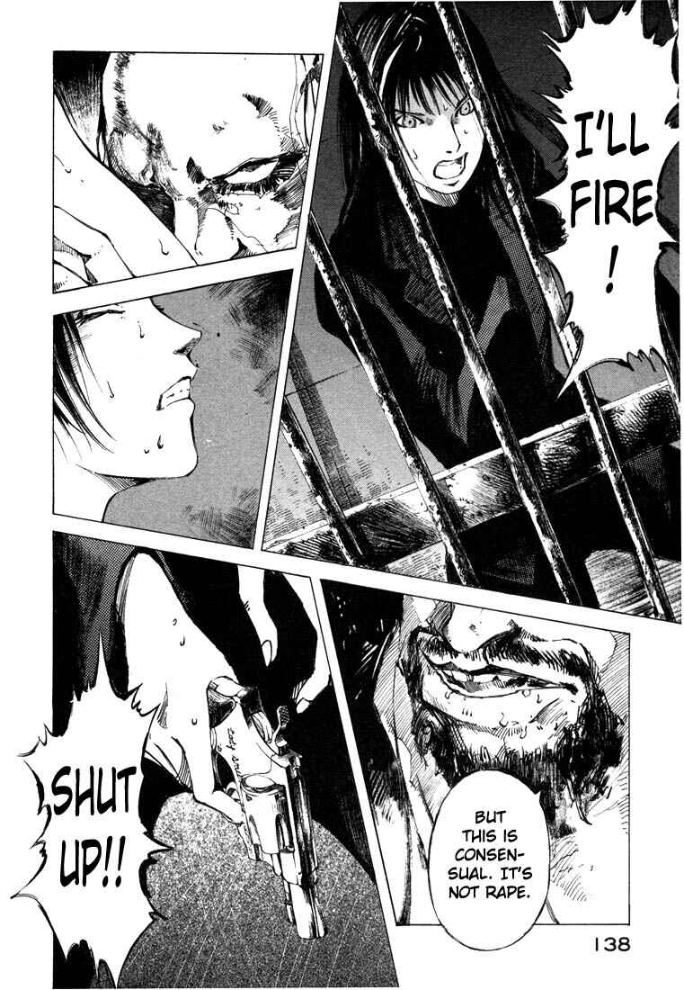 Page 35 Chapter 21.3 Ice Blade