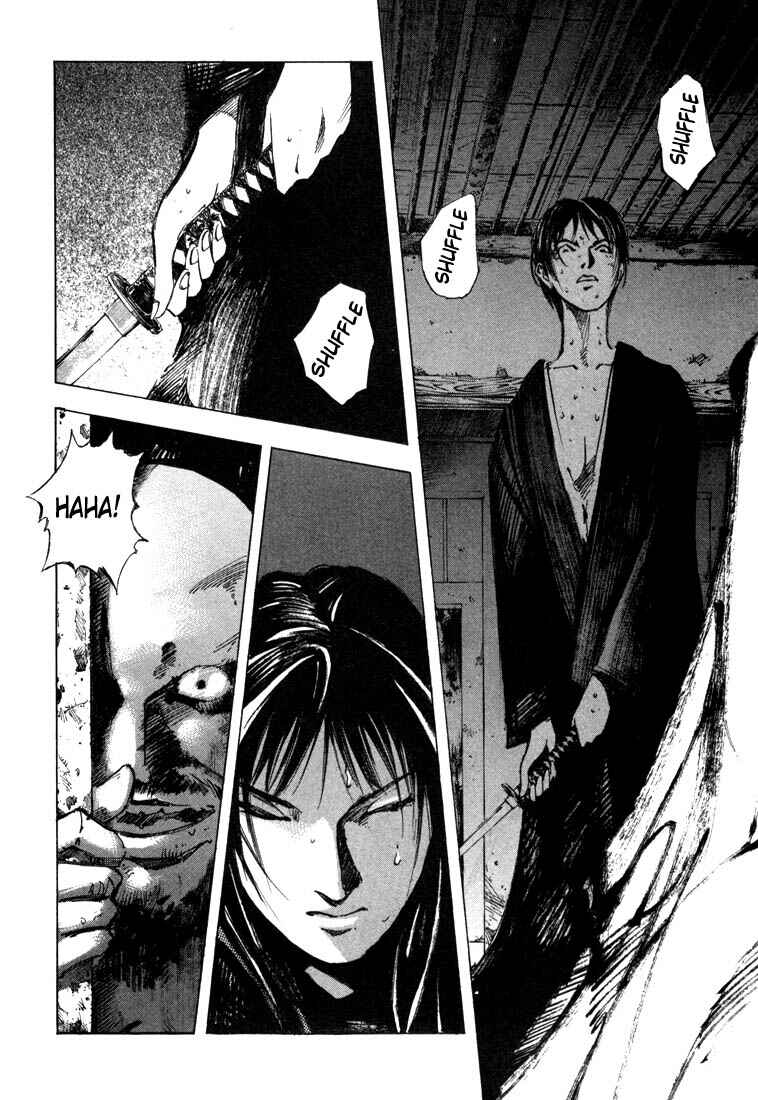 Page 45 Chapter 21.3 Ice Blade