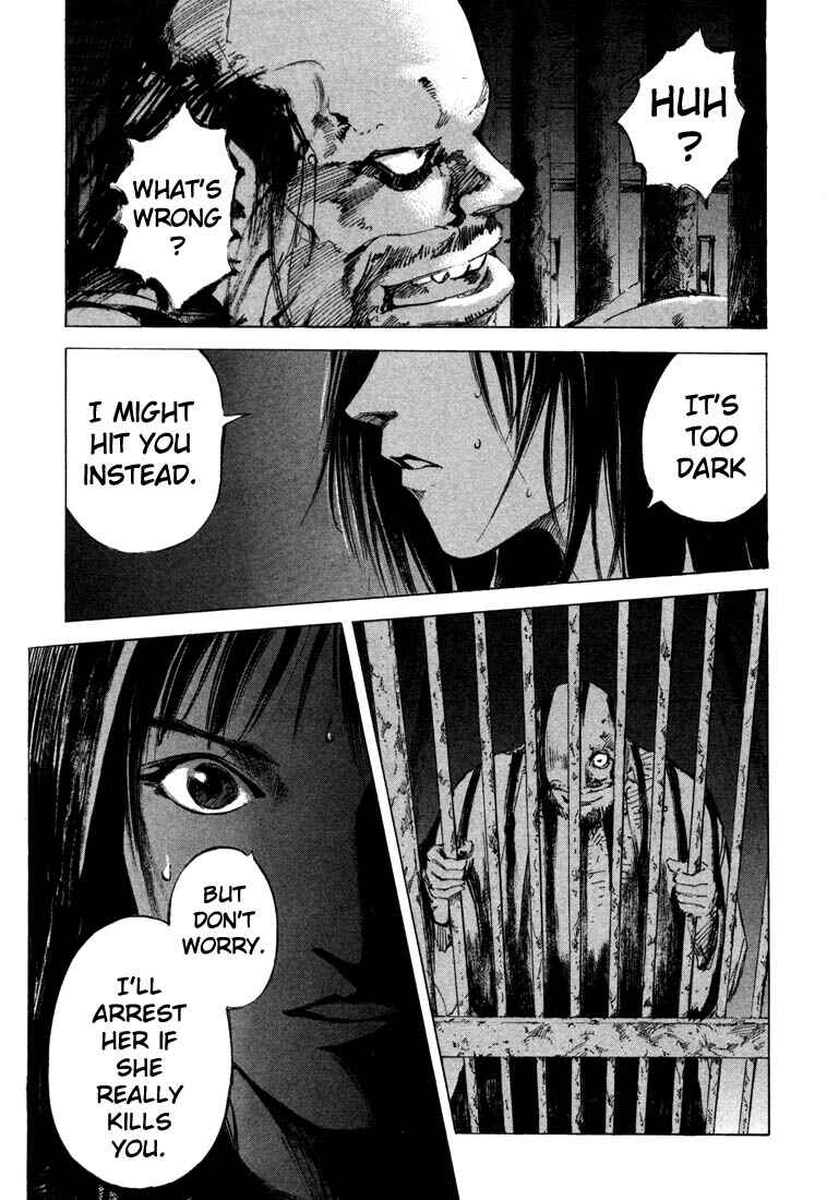 Page 48 Chapter 21.3 Ice Blade