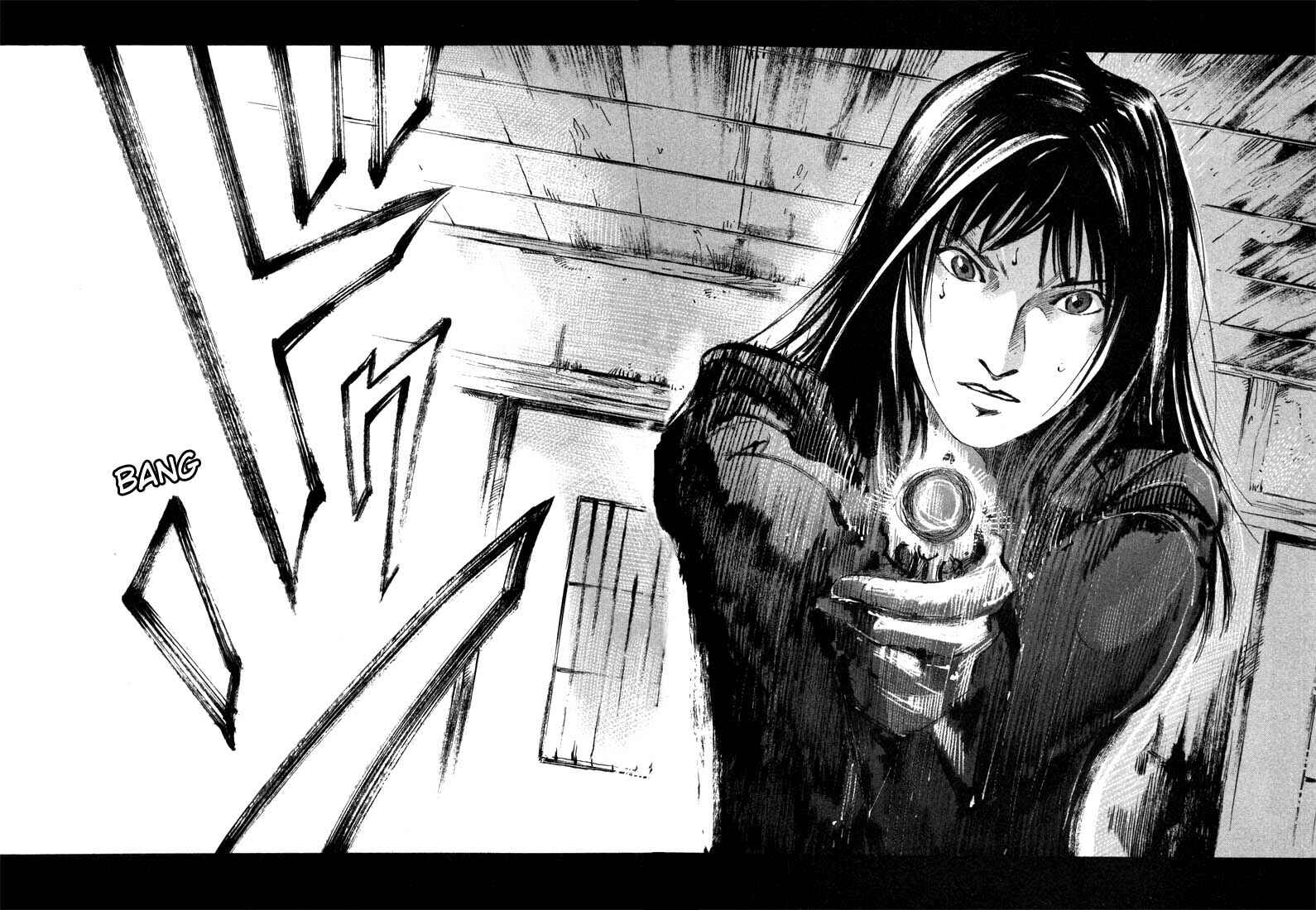 Page 51 Chapter 21.3 Ice Blade